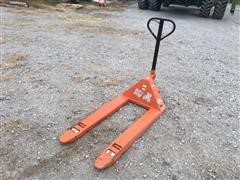 Wel-Bilt Pallet Jack 