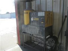2007 Landa VHG4-22024A Commercial Pressure Washer 