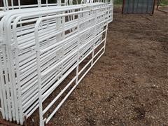 Daniels Manufacturing Livestock Gates 