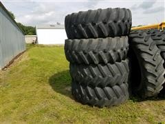 Firestone 24.5R32 Tires 