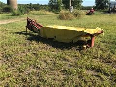 New Holland 465 Disc Mower BigIron Auctions