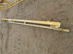 Rogator Boom Tip RH 