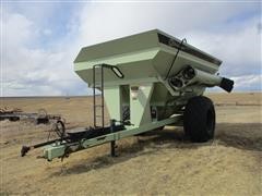 Orthman 996 Grain Cart 