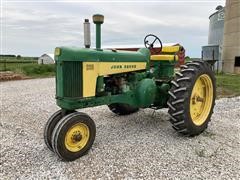 John Deere 630 2WD Gas Tractor 