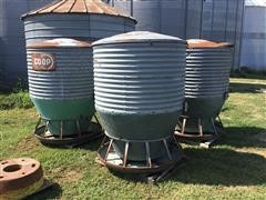 Hog Feeders 