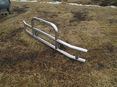 Luverne Stainless Steel Pipe Bumper 