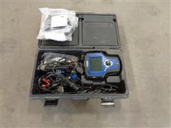 Cornwell Tech-Force Large Truck Diagnostic Tool System 
