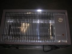 Rival RT 12/1 Electric Heater 