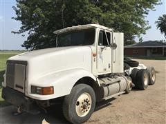 1994 International 9400 Tri/A Truck Tractor (FOR PARTS ONLY) 
