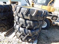 T & L 11R-24.5 Pivot Tires & Rims 