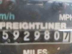 Odometer