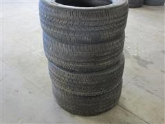 Goodyear Eagles RS-A 245/55/18 Tires 