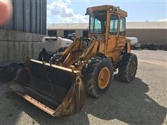 John Deere 544-A Loader 