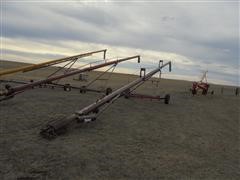 Versatile Grain Auger 