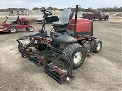 2010 Toro Reelmaster 5410 Fairway Mower 