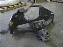 Challenger MT800 Hitch 