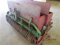 Brillion GLP 64-01 Seeder Cultipacker 