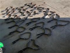Yetter Planter Unit Drag Chains 