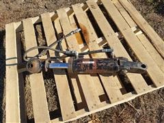 Gnuse Power-Link II Hydraulic Cylinder 