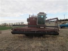 International 403 Combine 