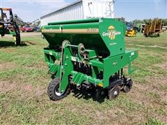 Great Plains 3P600 9 Row Grain Drill 