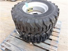 Titan 12-16.5 NHS Tires 