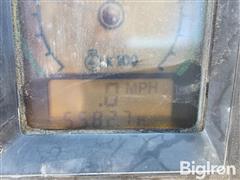 Hours Meter