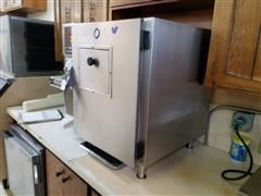 1999 Motion Technology, Inc MTI-10 Auto Fry 