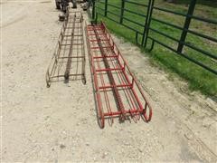 Cardinal B1 Small Square Hay Bale Conveyor 