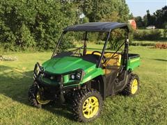 2020 John Deere 560E Gator 