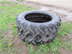 Goodyear Super Traction 380/80R38 Tractor Tires 