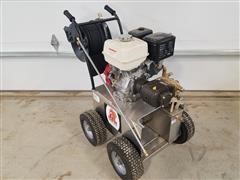 Hydro Cleaning Systems GECP/HC4350L Pressure Washer 