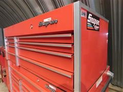 1993 Snap On KR-791 Tool Chest 