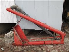 Westfield Brush-Type Seed Auger 