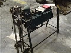 Wood Lathe / Spindle Maker 