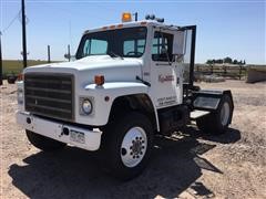 1985 International S1900 Truck Tractor 