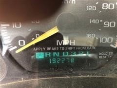 Odometer