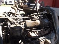 1967 Ford 361 Take Out V - 8 Gas Engine 