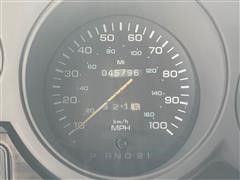 Odometer