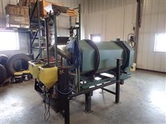 Gustafson Bulk Seed Treater 