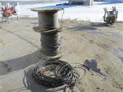 Electric/Telephone Cable 