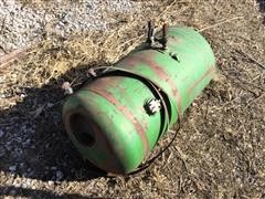 1972 John Deere Propane Tank 