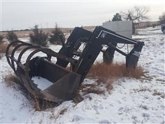 Farmhand F140A 1140 Loader Attachment 