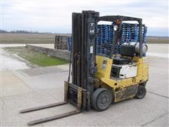 TCM FCG20NST Forklift 