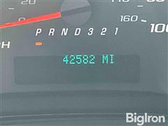 Odometer