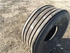 Firestone 21.5Lx16.1 Tire 