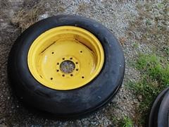 Goodyear Tire And Wheel 