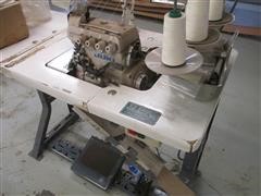 Juki MO-6900 Sewing Machine 