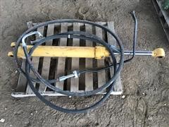 John Deere Bucket Cylinder 