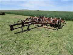 Field Cultivator 